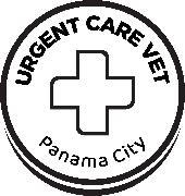Urgent Care Vet Panama City Logo